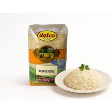 Umamicraft Dolco Gold Basmati Pirinç 1 kg