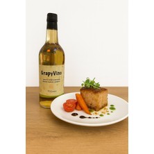 Umamicraft Grapyuino Beyaz Şarap Sirkesi 750 ml