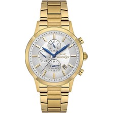 Slazenger SL.09.2264.2.11 Erkek Kol Saati