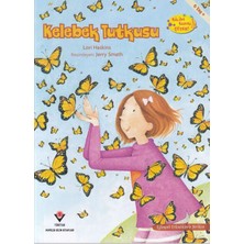 Senson Kelebek Tutkusu - Bilim Bunu Çözer