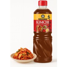 Umamicraft Kıkkoman Kimchi Sos 1 Lt