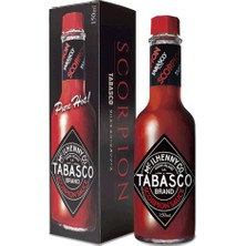 Umamicraft Tabasco Scorpion  Acı Biber Sosu 60 ml