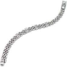 Royaleks Xuping Vip Bileklik - Gümüş