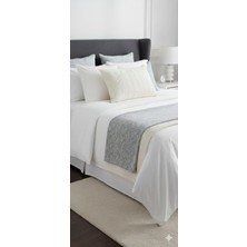 İyi Geceler İstanbul Iyi Geceler Istanbul Yün Yastık ( 1 Adet 50 x 70 cm )