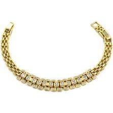 Royaleks Xuping Vip Bileklik - Altın