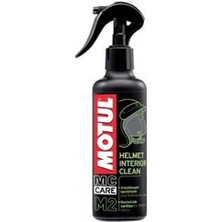 Motul M2 Helmet Interior Clean 250 ml