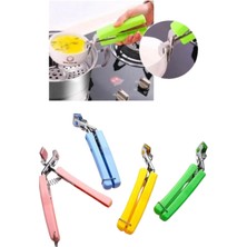 Mucit Home Tencere Tava ve Tepsi Tutacağı Pratik Tencere Tutucu Tava Sapı