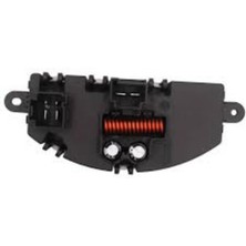 Kalorifer Rezistansı 1143051-00 Wisco Audi A4 1.8 Tfsı 2.0 Tdı 3.0 Tdı A5 08 > Sonrası Uyumlu