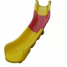 Soylu Grup Kent Ve Bahçe Mobilyaları H150 Sağ Eğimli Parçalı Düz Kaydırakk