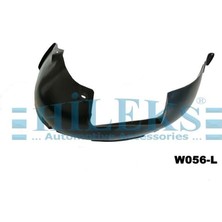Hileks Hıleks W056-L - Çamurluk Davlumbazı Ön Sol Golf Iv-Bora 98-04