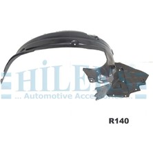 Hileks Hıleks R140 - Çamurluk Davlumbazı Ön Sol Laguna Iıı 07-11