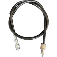 MOTORKİT MK Devir Saati Teli Cg - Uag - Agk - Kuba Çita - 100 - 125 - 150 -200 - 250 cc Uyumlu - Motorkit Mk