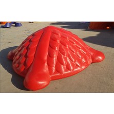 Soylu Grup Kent Ve Bahçe Mobilyaları Tombul Çatı Çocuk Oyun Parkı Elemanı