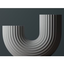 Minimalist U Vazo