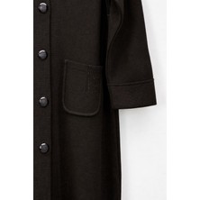JOOQSTORE Çift Cep Detaylı Çelik