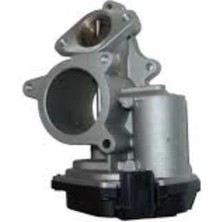 Egr Valfı 1283189-00 Wisco Audi A4 A6 2.0 Tdı 04> Sonrası Uyumlu