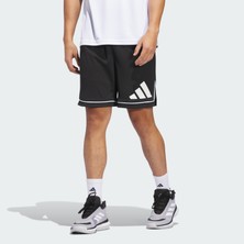 Adidas Performance JN4728 adidas Basketball Badge of Sport Shorts