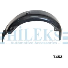 Hileks Hıleks T453 - Çamurluk Davlumbazı Arka Sağ Doblo I 01-05