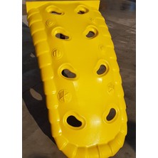 Soylu Grup Kent Ve Bahçe Mobilyaları H100 Kaya Tırmanma Çocuk Oyun Parkı Elemanı