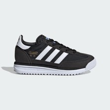 Adidas Originals IH2982 Sl 72 Rs Elastic Laces Shoes Kids