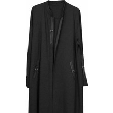 JOOQSTORE Toka Detaylı Ferace