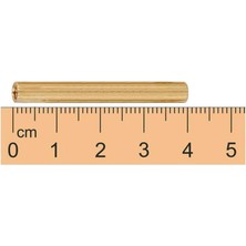 Motorobit M2 40MM Metal Dişi-Dişi Aralayıcı (Standoff) - Metal Distans