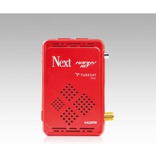 Epilons Nx Kanky Mini Hd Uydu Alıcısı