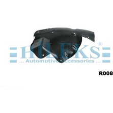 Hileks Hıleks R008 - Çamurluk Davlumbazı Önün Arkası Sol Master Iıı-Opel Movano 10