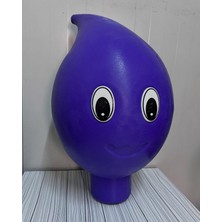 Soylu Grup Kent Ve Bahçe Mobilyaları Çocuk Oyun Parkı Figürü