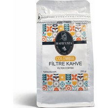 Hafız Usta Filtre Kahve