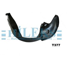 Hileks Hıleks T377 - Çamurluk Davlumbazı Ön Sağ Lınea 06