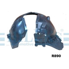 Hileks Hıleks R890 - Çamurluk Davlumbazı Ön Sol Kadjar 15-22