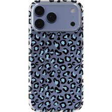 Manitoba Iphone 17 Pro Max Uyumlu Baskılı Yumuşak Silikon Şeffaf Telefon Kılıfı