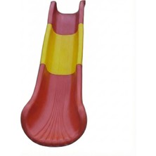 Soylu Grup Kent Ve Bahçe Mobilyaları H150 Parçalı Düz Kaydırak