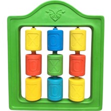 Soylu Grup Kent Ve Bahçe Mobilyaları  xox Pano Oyun Parkı Elemanı