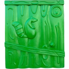 Soylu Grup Kent Ve Bahçe Mobilyaları Sincap Figürlü Çocuk Oyun Elemanı Yan Pano