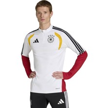 Adidas Erkek Almanya Futbol Eşofman Üstü Dfb Tr Top KB4492