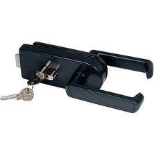 Birsan BRS166 Rondo Kol Cam Cama Karşılık (Antrasit)