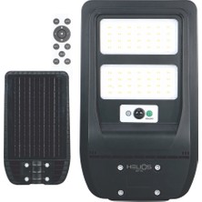 200W Solar Sokak  Aydınlatma Helios Opto HS3864