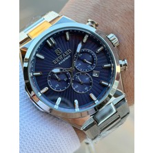 Reward Iç Kadran Fonksiyonları Aktif Çelik Kordon 5 Atm 2 Yıl Garantili Erkek Kol Saati FT.GL.M05.2