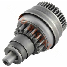 RKS Marş Pinyon Dişlisi - Spacy-Actıva-Beat -Actıva S-Hero Pleasure - Spontını 110