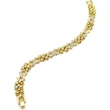 Royaleks Xuping Vip Bileklik - Altın