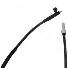 RKS Kilometre Teli Spacy - Alpha - Actıva S - Spontını 110- Arora Specıal-Alfa