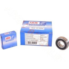 Honda Rulman [plastik Kapaklı] 6203