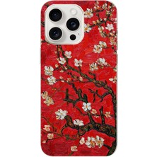 Manitoba Iphone 14 Pro Max Uyumlu Baskılı Yumuşak Silikon Şeffaf Telefon Kılıfı