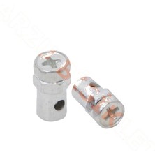 Honda Tel Sıkma Vidası 5mm [1 Pk : 100 Ad]