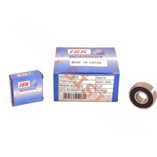 Honda Rulman [plastik Kapaklı] 6201