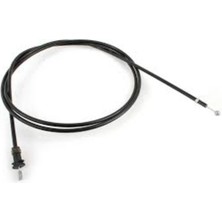 Kaput Acma Teli 1213075-00 Wisco Skoda Fabia 99-08 Arası Uyumlu