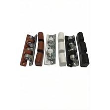 Altınes Quick Menteşe - Beyaz