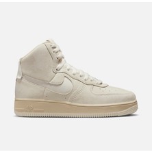 Nike Air Force 1 High Sculpt Sail Unisex Spor Ayakkabı DC3590-105